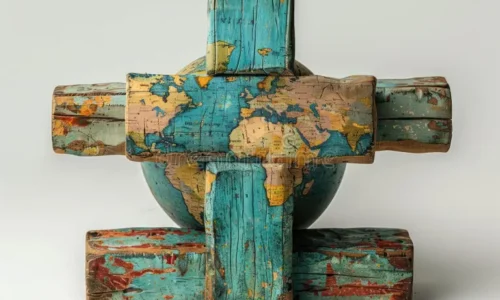Foundations of the Old Testament: Understanding God’s Covenant Story