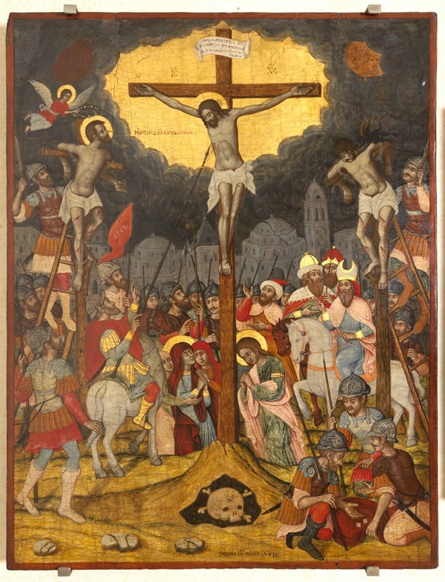 Christian Ethics