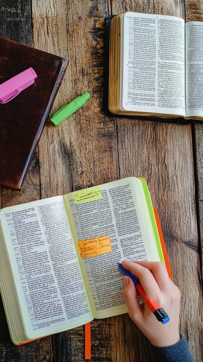 studying-bible-intensely-stockcake