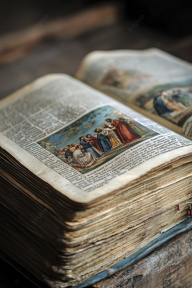 theological works