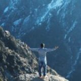 Standing Firm in a Shaking World