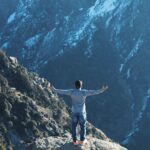 Standing Firm in a Shaking World